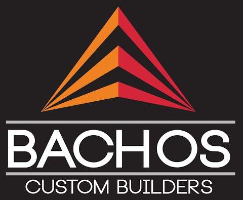 Photo: Bachos Custom Builders