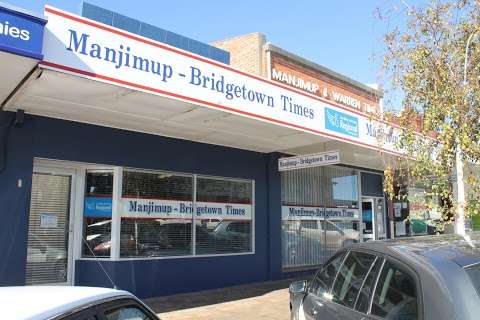 Photo: Manjimup Bridgetown Times